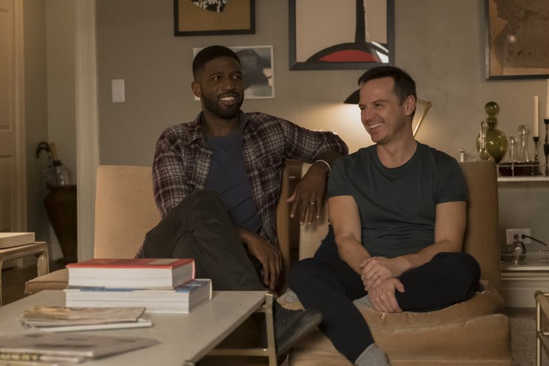 modern love cast