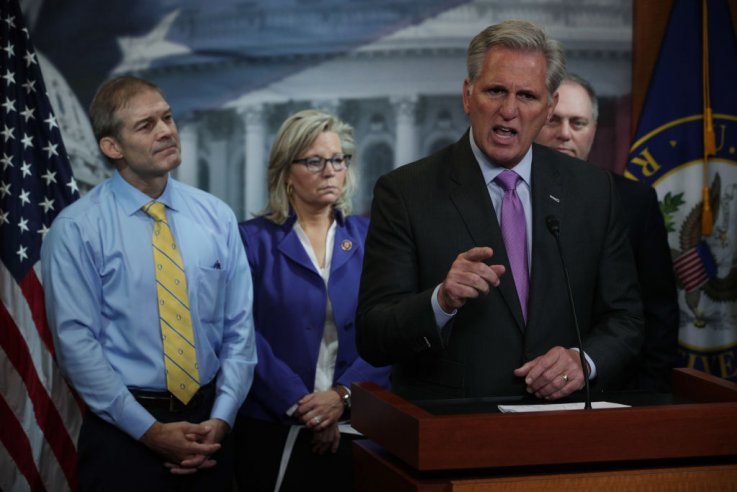 Congressional Republicans Congressional Republicans