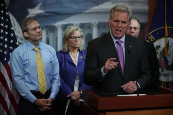 Congressional Republicans