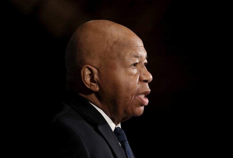 Elijah Cummings Elijah Cummings