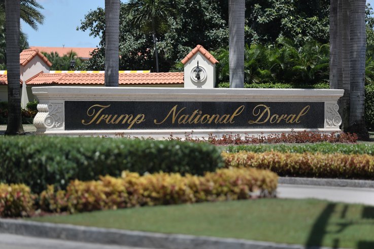 g7 doral trump g7 doral trump
