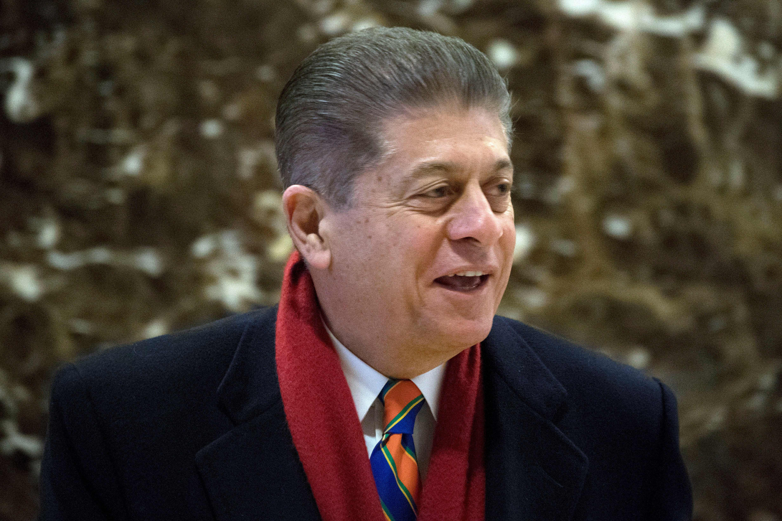 Эндрю п. Наполитано. Джон Наполитано. Judge Andrew p. Napolitano.