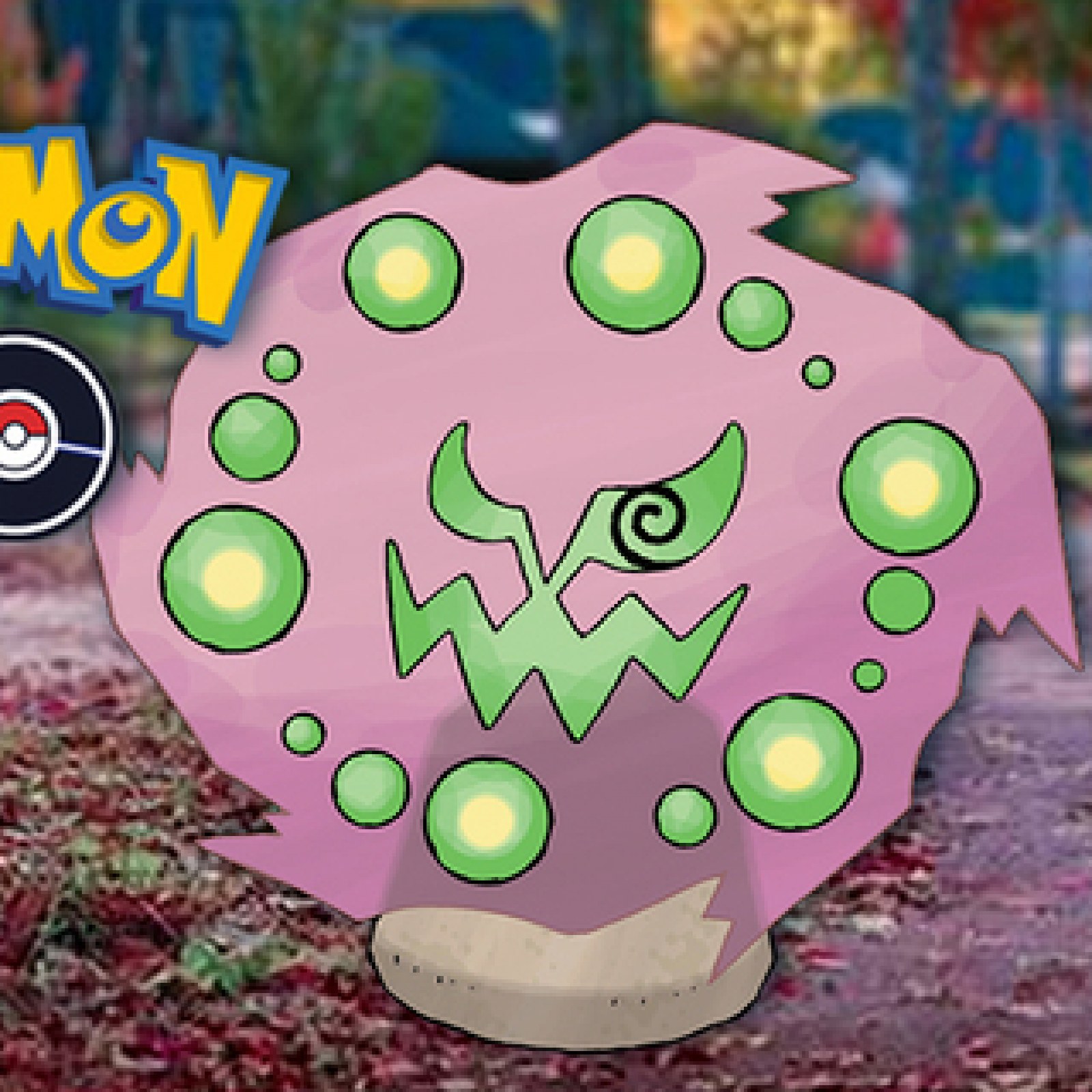 Pokemon GO Halloween 2018 CONFIRMED: Gen 4 Spiritomb special research,  Quests, Items NEWS - Daily Star