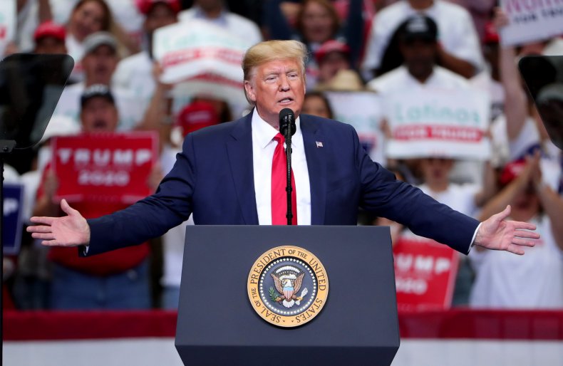 Trump