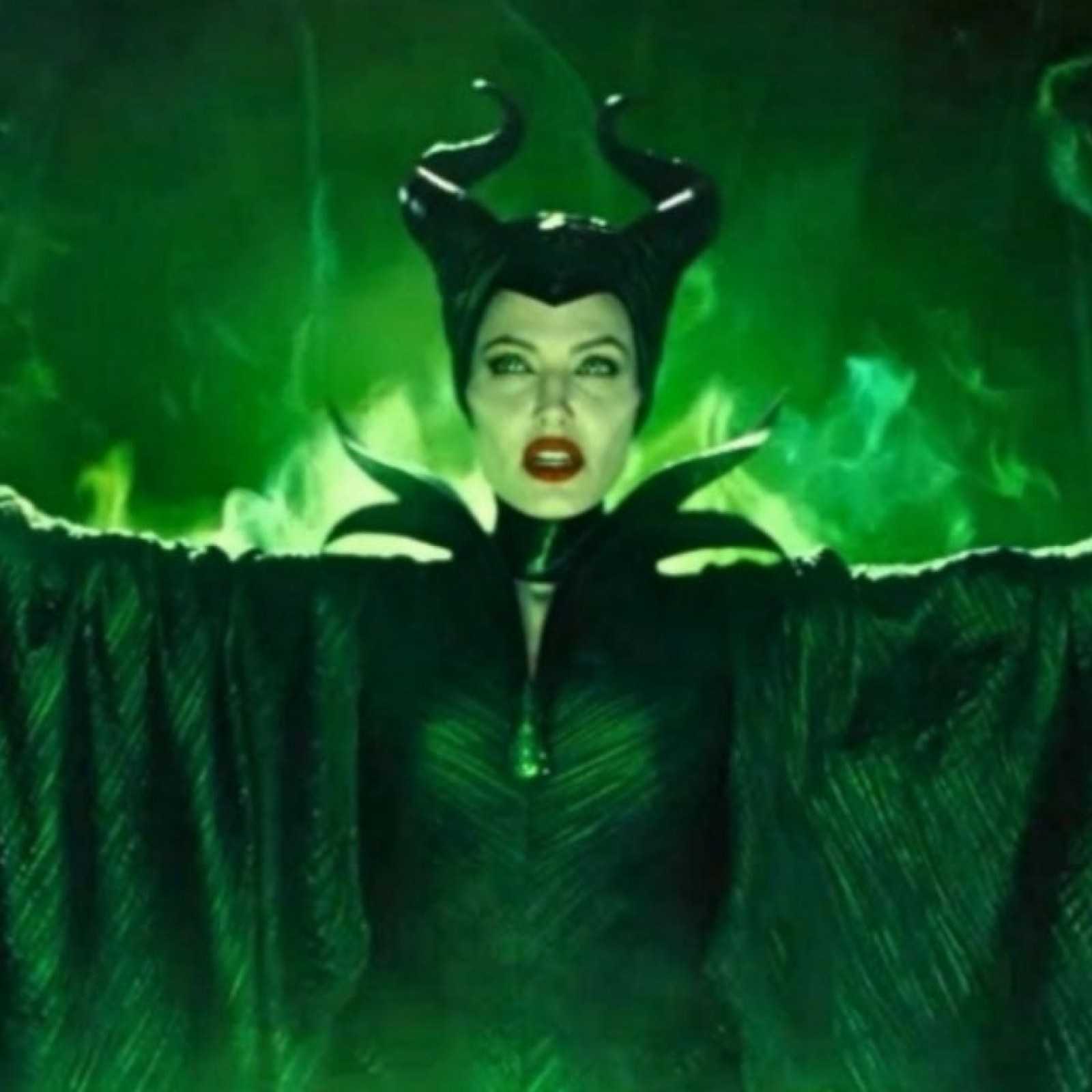 What's Left Disney+ (US)  Maleficent – What's On Disney Plus