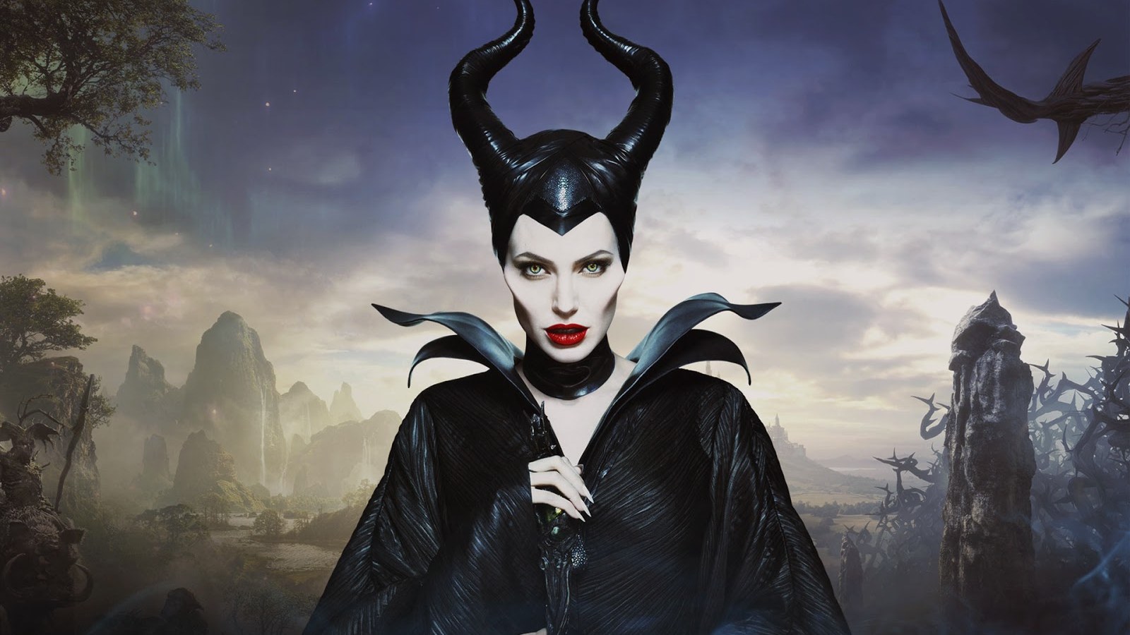 Maleficent' Recap: What Happened in the First Movie?