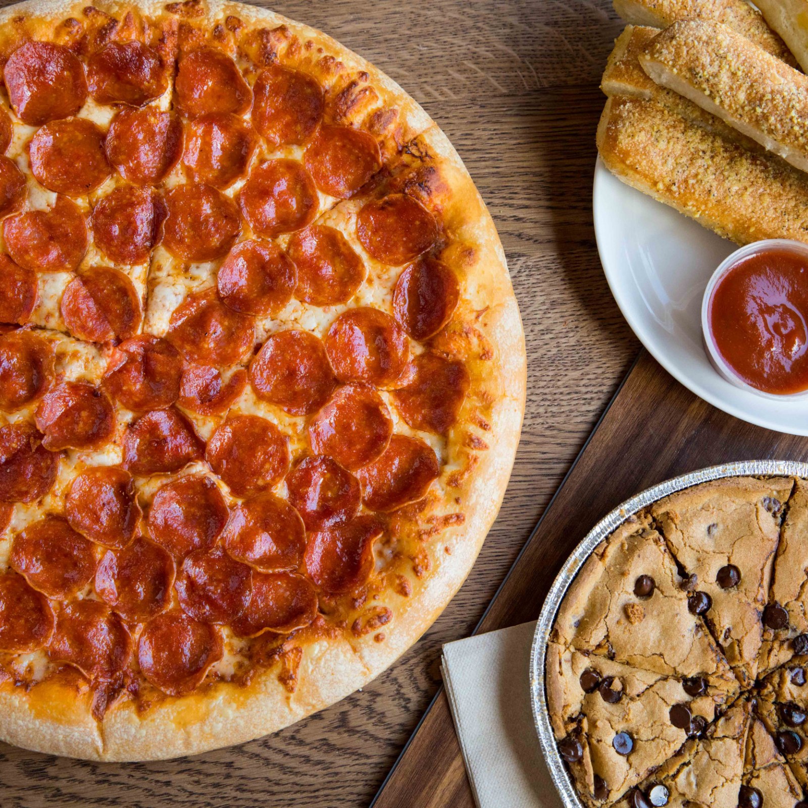 National Breadstick Day 2019: How to Get Free and Cheap ...