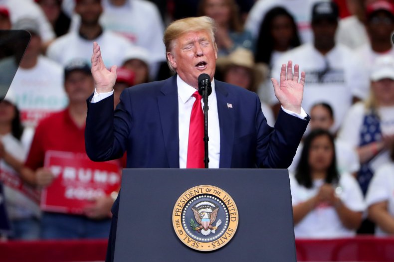 Trump Trump
