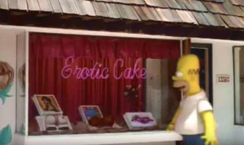 treehouse of horror