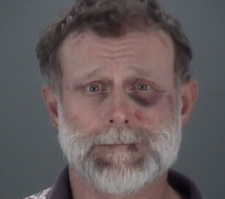 Charles Jerkins Charles Jerkins