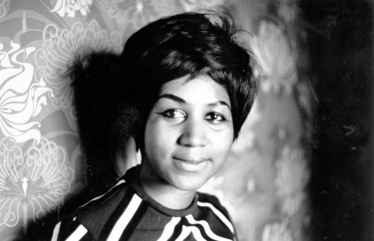 Competing Aretha Franklin Biopics Coming to the Big and Small Screen in 2020 Competing Aretha Franklin Biopics Coming to the Big and Small Screen in 2020