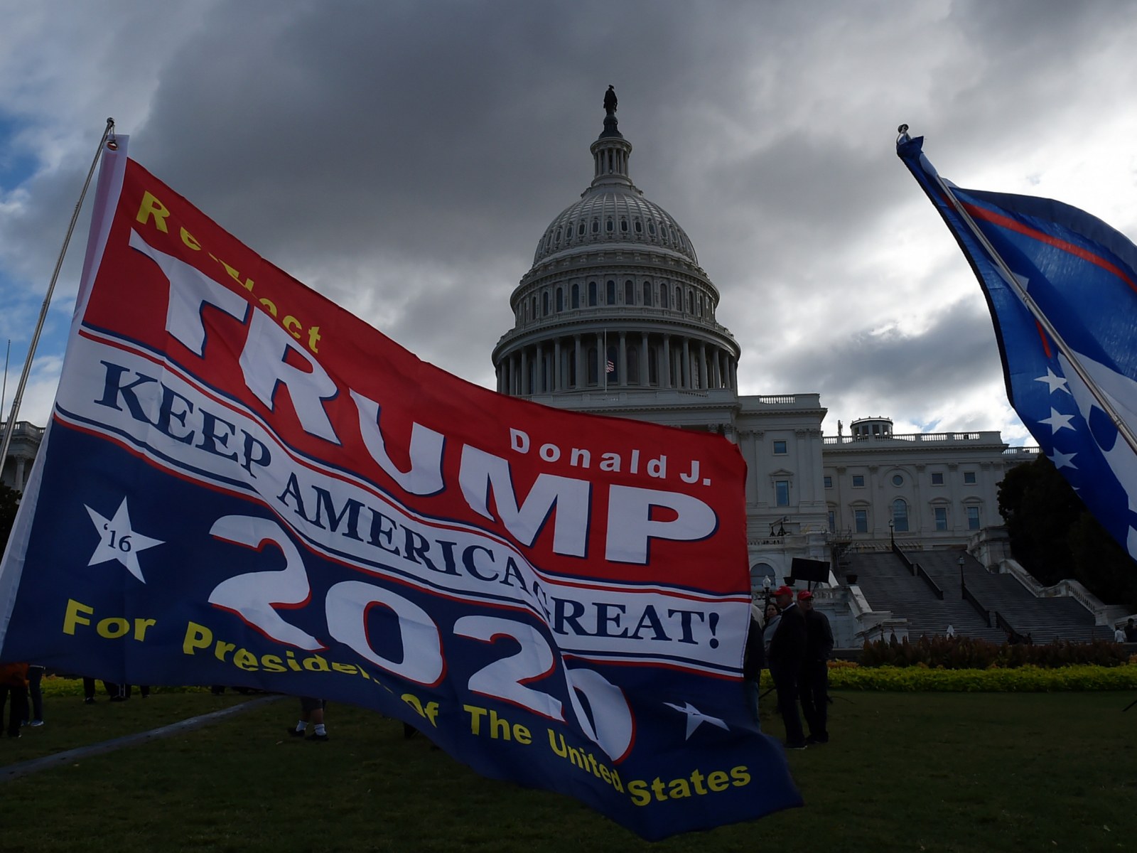 House To Formally Rebuke Trump For Hosting G7 At Trump National Doral House To Formally Rebuke Trump For Hosting G7 At Trump National Doral