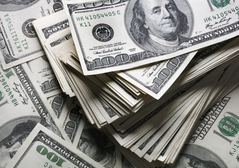Ponzi Scheme