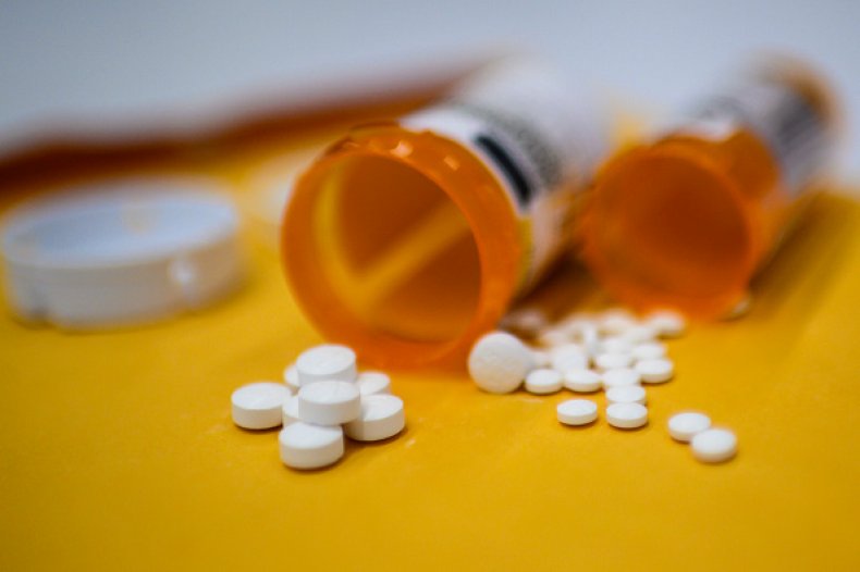 Prescription Drugs