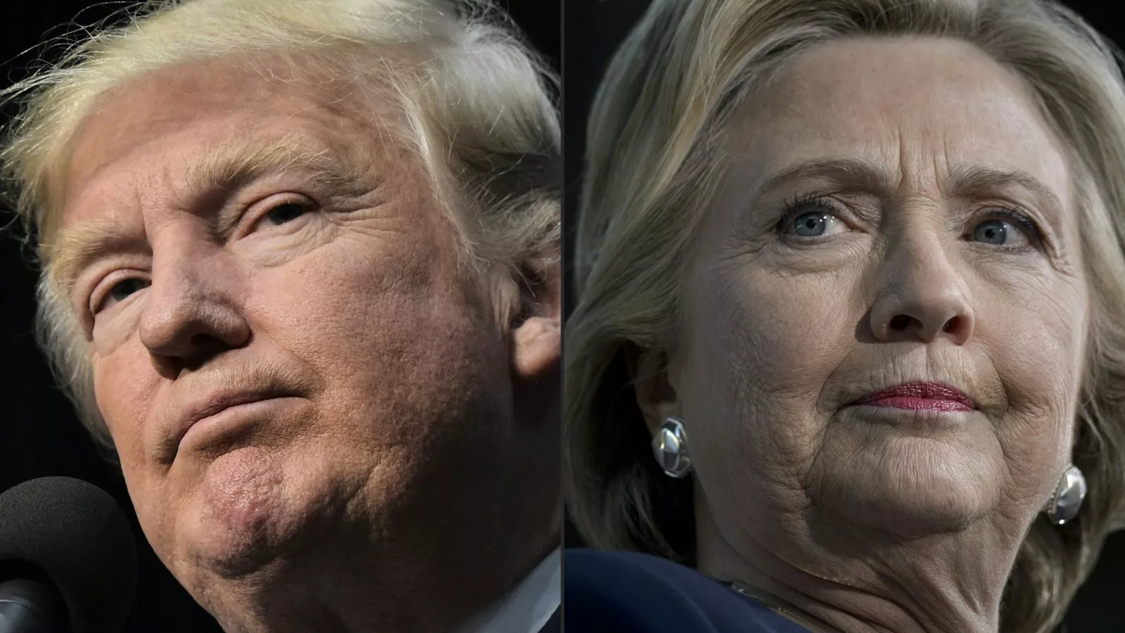 Hillary Clinton Cleared of Mishandling Classified Info in Email Probe