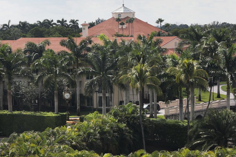 Trump Doral Golf Resort Trump Doral Golf Resort