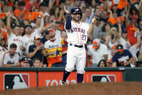 Reflecting on the Houston Astros' World Series Win – The Bates Student