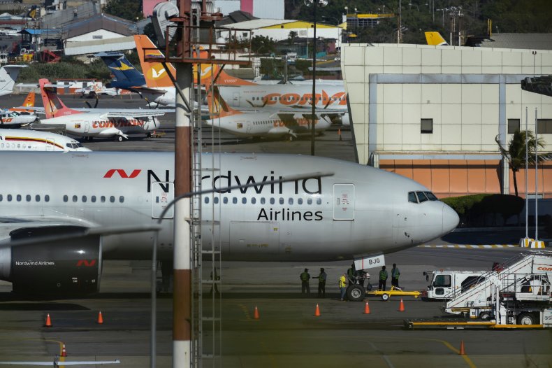 Nordwind