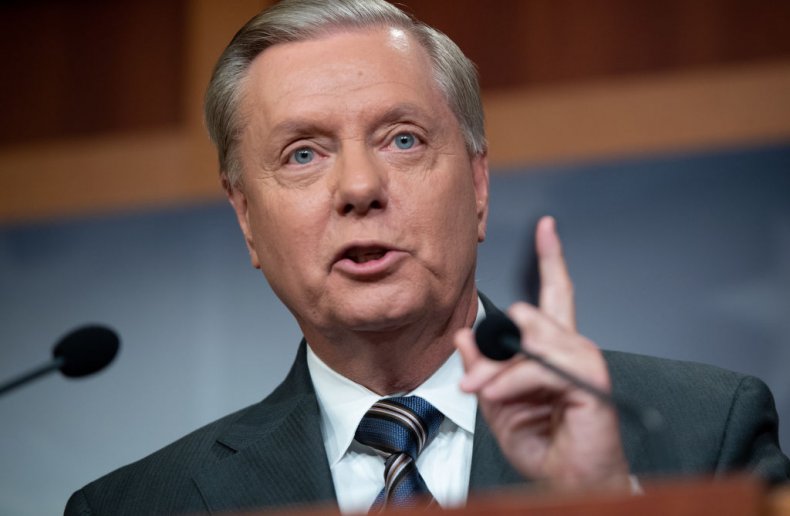 Lindsey Graham