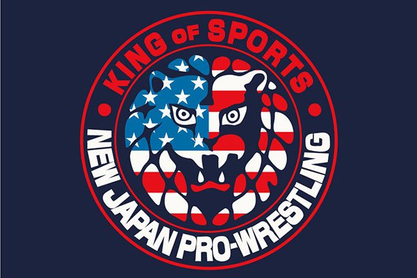 What is New Japan of America? New Japan Pro-Wrestling Announces