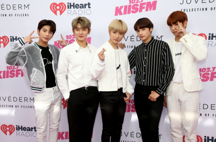 #TXTComeback Trends on Twitter After K-Pop Band Releases New Album #TXTComeback Trends on Twitter After K-Pop Band Releases New Album