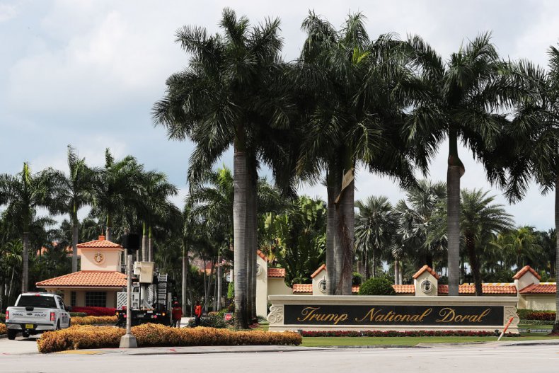 Trump National Doral