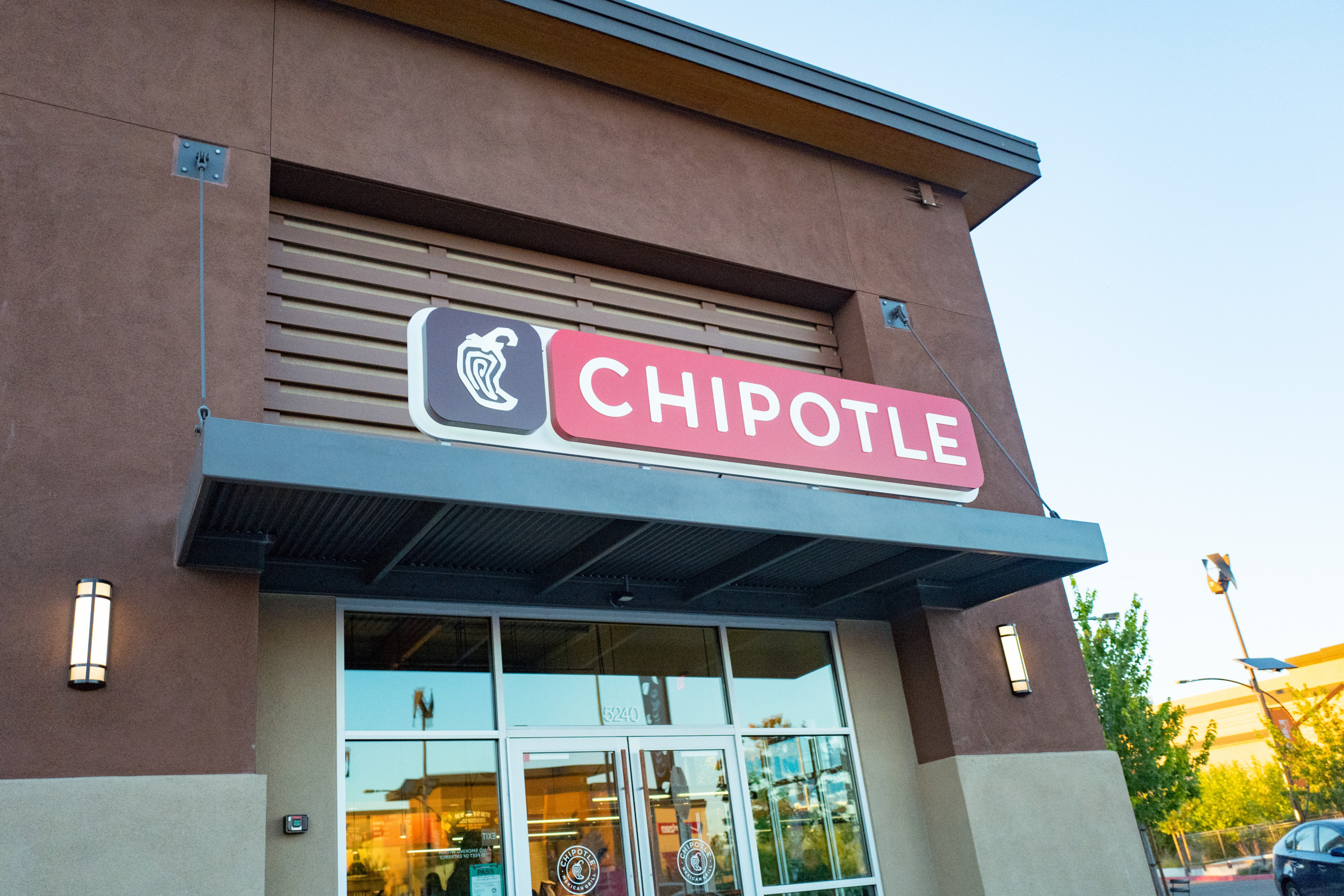 Chipotle's Boorito deal is back for Halloween 2019 this is how to get