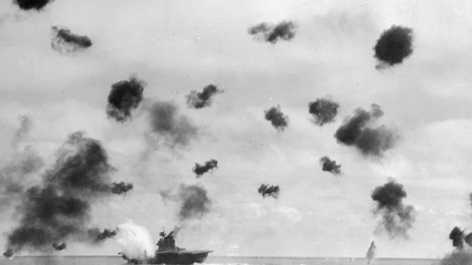 Lot de 2 Navires Japonais Pearl Harbor Akagi+Kirishima 1:1100 Bateau WW2 LT29