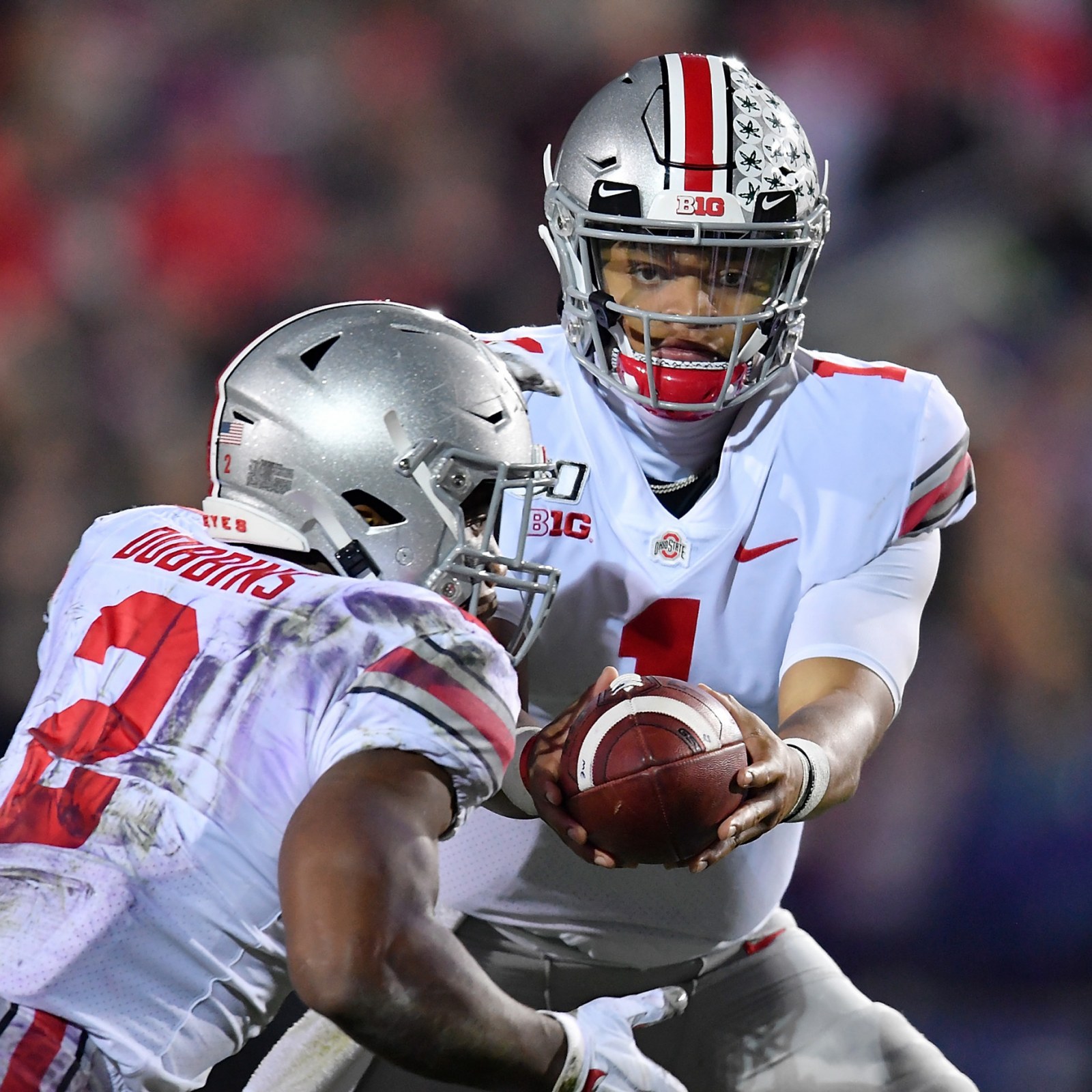 College Football Tv Schedule 2019 Where To Watch Wisconsin Vs