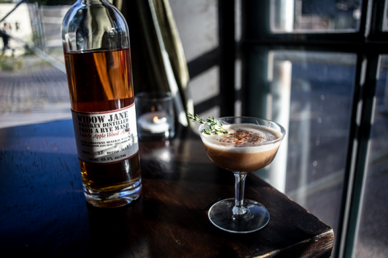 Try These Frighteningly Delicious Cocktails at Your Halloween Party