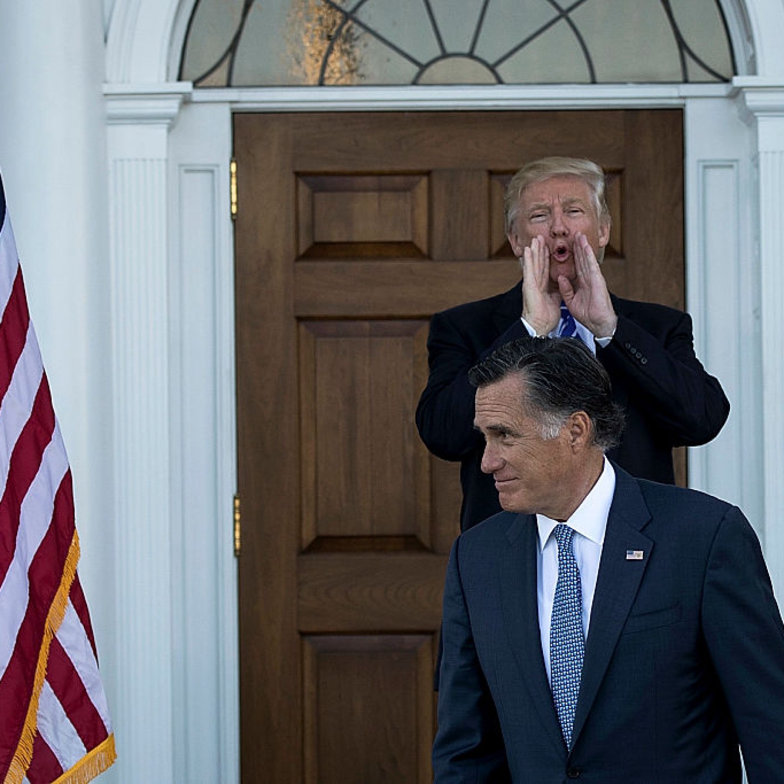 John barron twitter account John barron twitter account