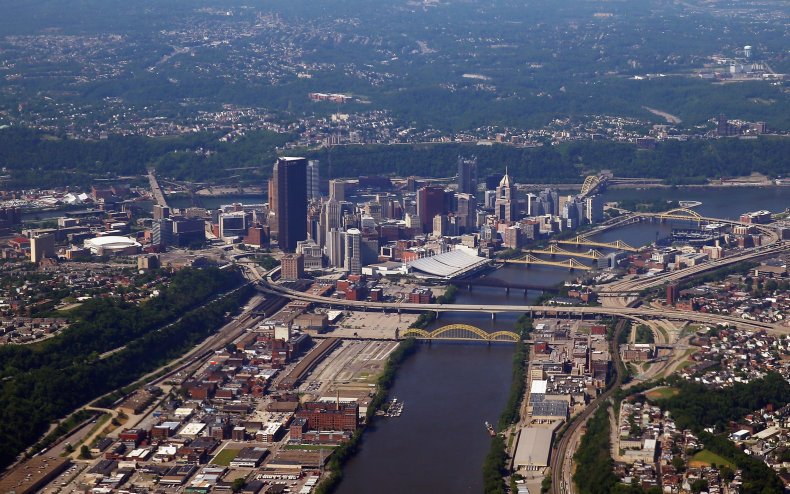 Pittsburgh