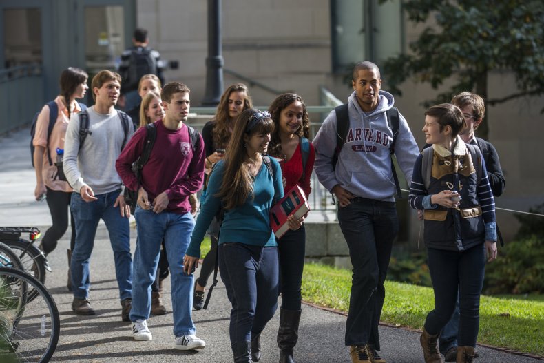 U.S. Schools Take 8 of 10 Top Spots on U.S. News' Best Global Universities  List for 2020