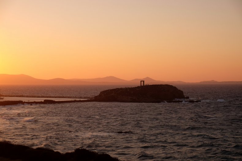In Naxos