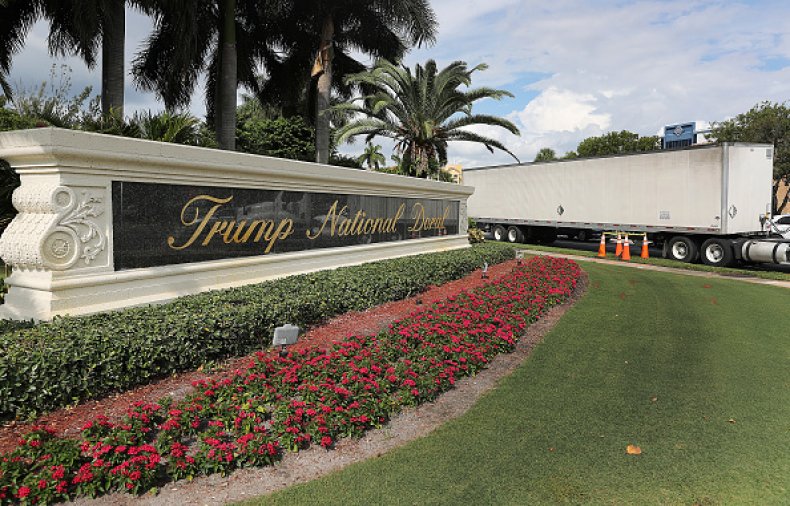 Trump National Doral