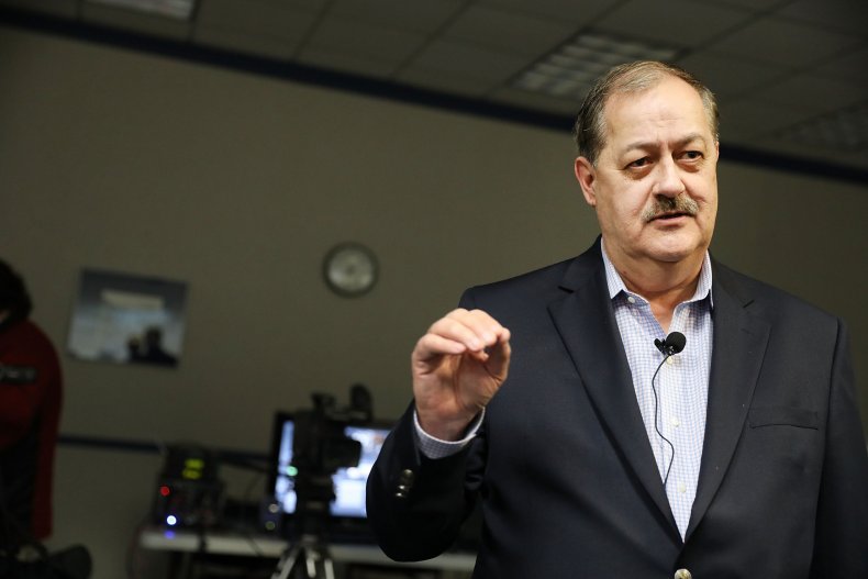 Don Blankenship