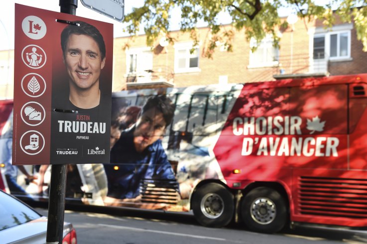 canada, justin trudeau canada, justin trudeau