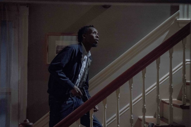 castle rock season 2 on hulu cast