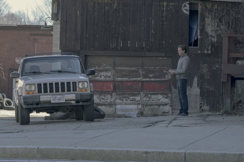 hulu castle rock cast