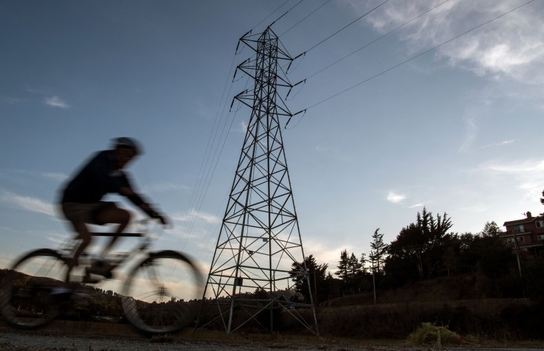 Where in California Is PG&E Planning to Cut Power Next?