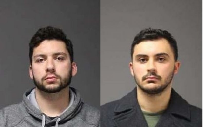 uconn students arrested n-word