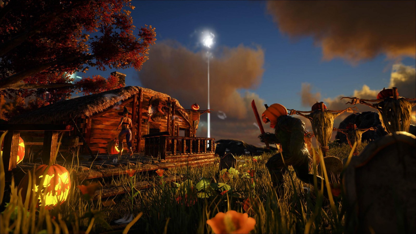 Ark Update 2 06 Adds Explorer Notes Fixes Fear On Ps4 Xbox Patch Notes Ark Update 2 06 Adds Explorer Notes Fixes Fear On Ps4 Xbox Patch Notes