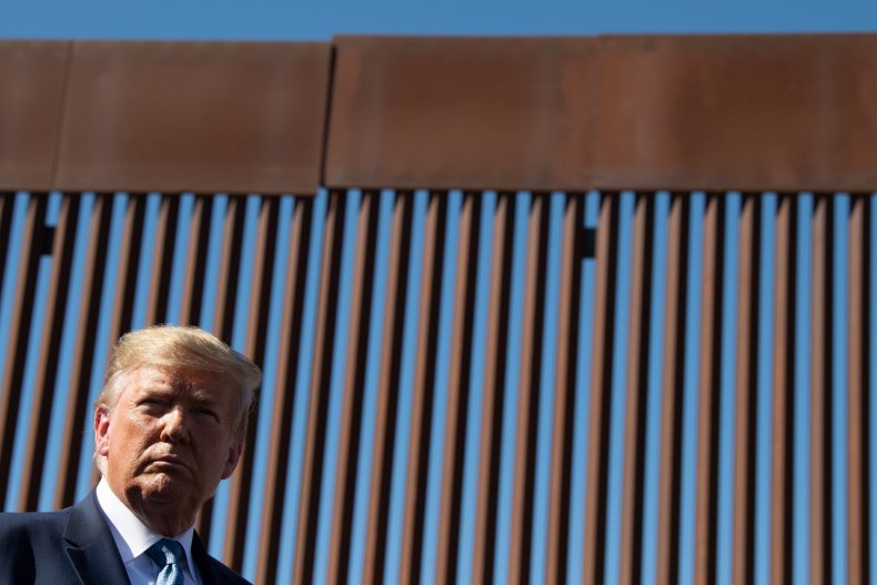 TrumpBorder_22oct2019