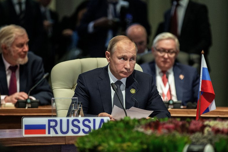 Vladimir Putin, Africa, summit, Russia