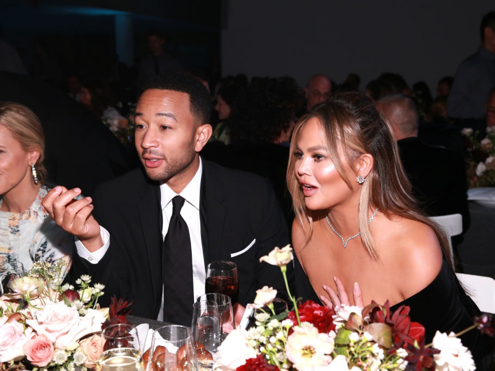 Chrissy Teigen Slams Qanon For Peddling Pedophilia Conspiracy
