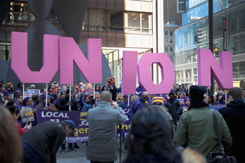 Union Union