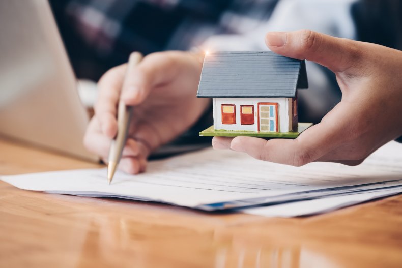 real estate, investment