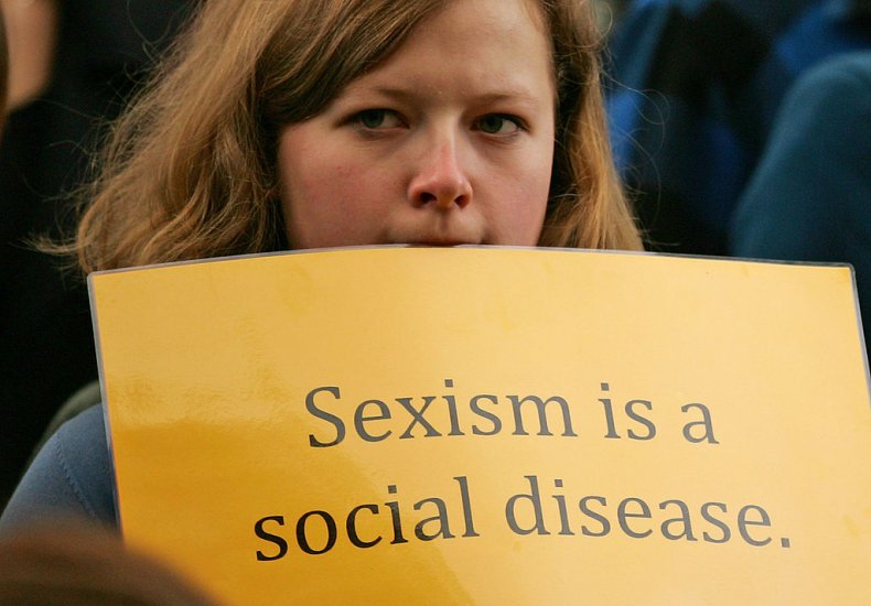 sexism sexism