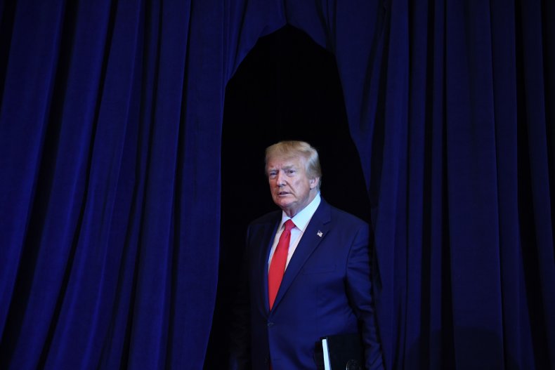 President Trump President Trump