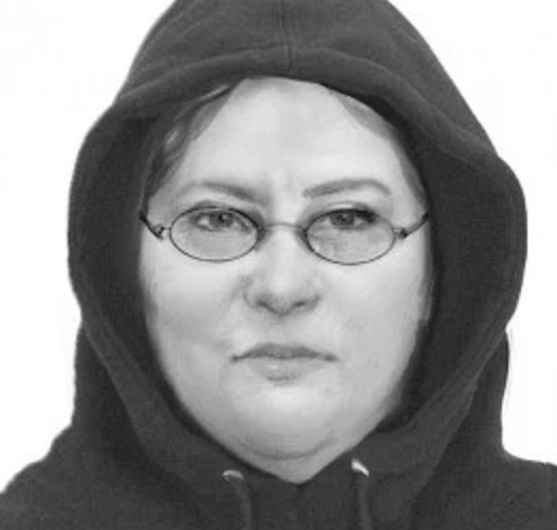 Crandall robbery